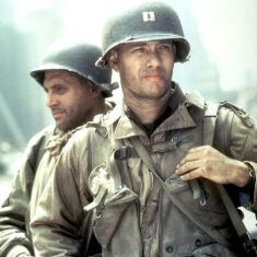 Saving Private Ryan