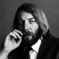 Donald Sutherland