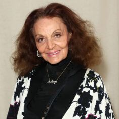 Diane von Fürstenberg