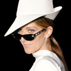 Celine Dion