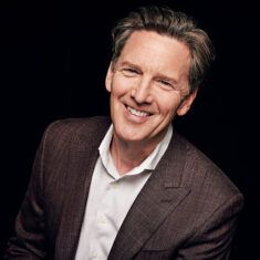 Andrew McCarthy