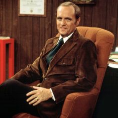 Bob Newhart