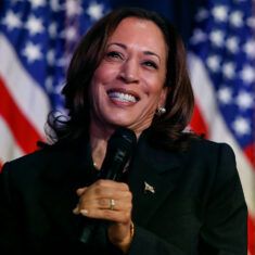 Kamala Harris