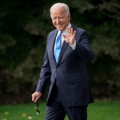 Joe Biden