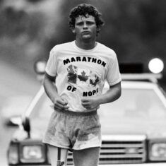 Terry Fox