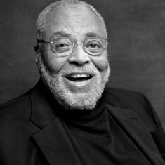 James Earl Jones