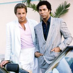 Miami Vice