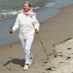 Nordic Walking