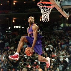 Vince Carter