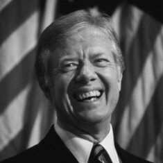 Jimmy Carter