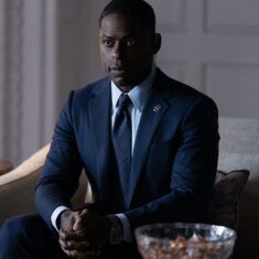 Sterling K. Brown