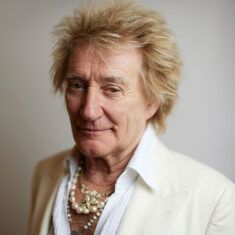 Rod Stewart