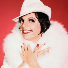 Liza Minnelli