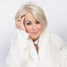 Jann Arden