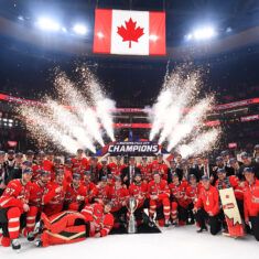 Team Canada