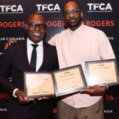 TFCA Awards