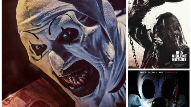 Terrifier 3, In a Violent Nature and The Mouse Trap are among a handful of indie slasher films attracting outsized returns this year. 