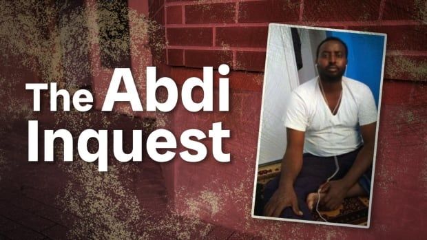 Abdirahman Abdi inquest November 2024