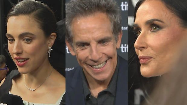 TIFF RECAP DAY 1