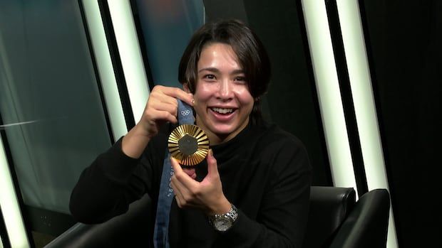 Olympic judo champion Christa Deguchi reflects on glory, sacrifice, and what’s next