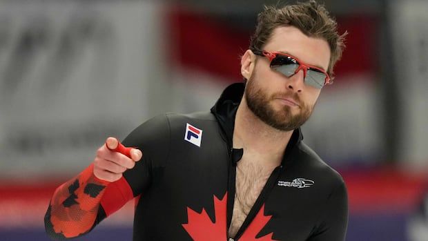 Our CBC Sports team previews the Canadians competing in the Speed Skating World Cup finale and what key storylines to watch out for.