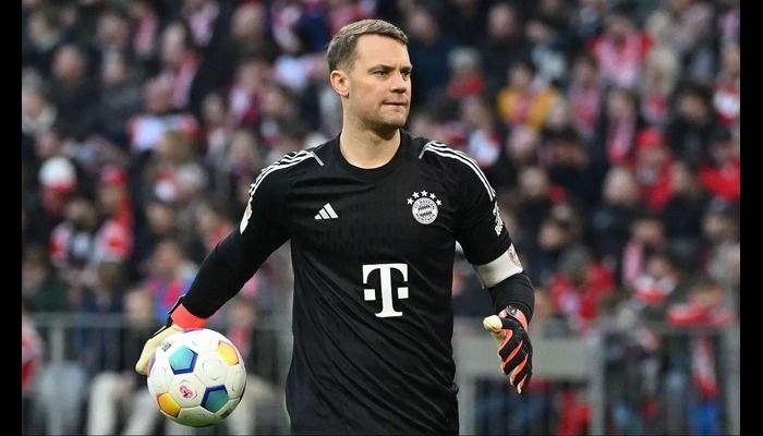 Manuel Neuer