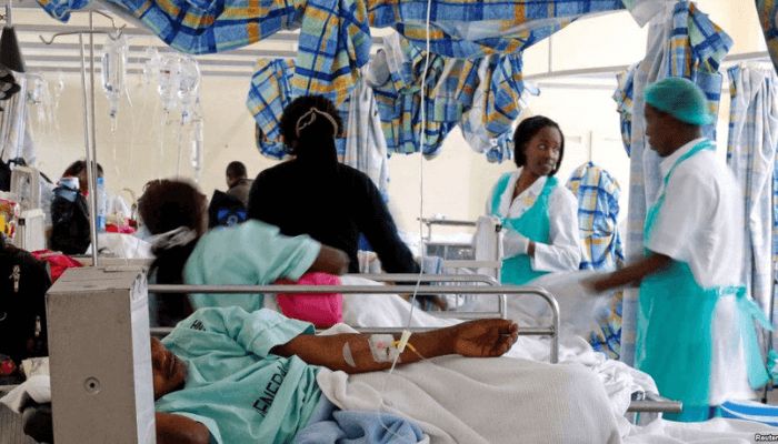 Four dead as Adamawa records 40 cases of cholera