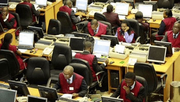 Stock market rises further by 0.56%