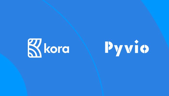 Pyvio and Kora team up to deliver B2B cross-border payments in Africa