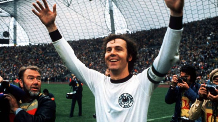 Franz Beckenbauer (1)