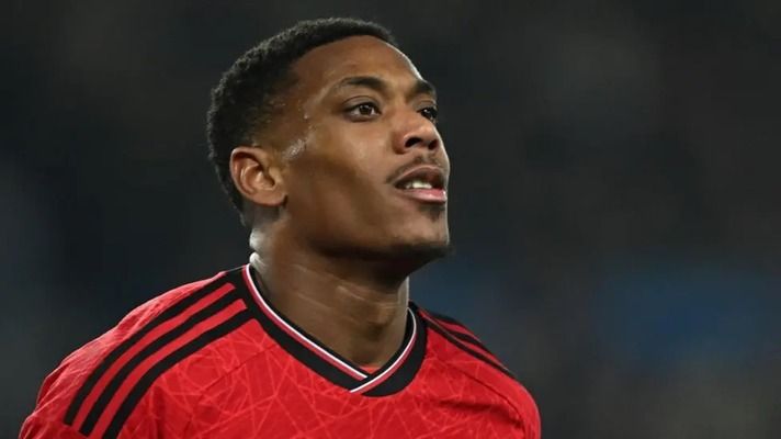 Anthony-martial