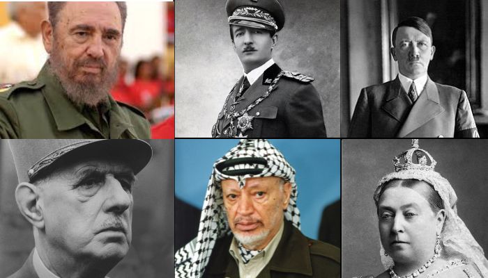 6 world leaders with the most assassination attempts