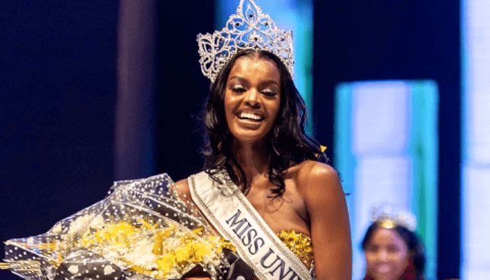 Beyond the crown: Miss Universe Nigeria plays up need for reforms