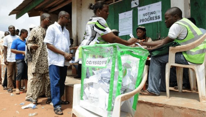 Edo decides: Infrastructure, security, jobs top voters’ concerns