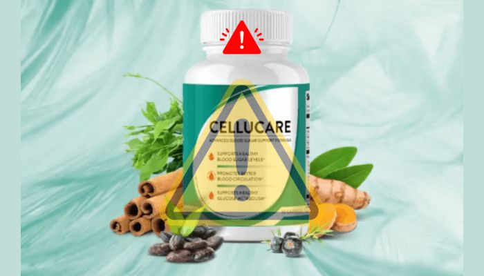 Cellucare Reviews (DO NOT BUY YET) Any Side Effects or Customer Complaints in 2024?