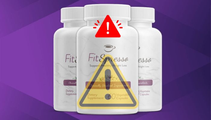 FitSpresso Reviews (WARNING) Any Side Effects or Customer Complaints?