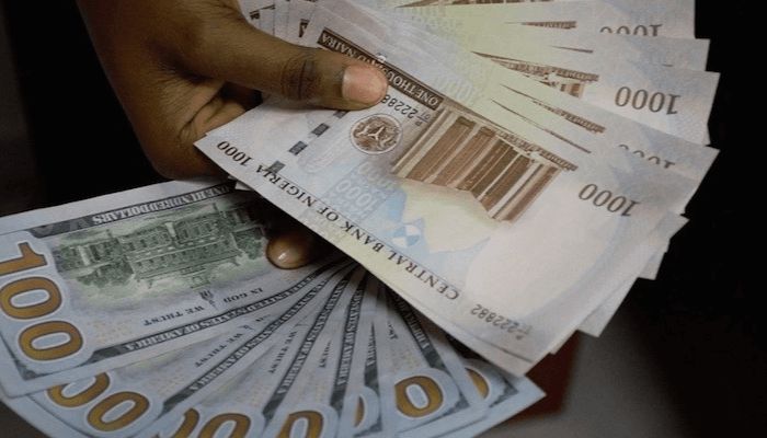 FX market records two-week low of $87.51m supply