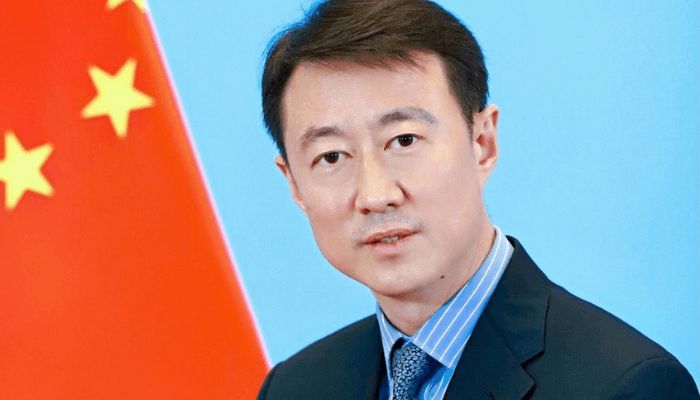 China urges Nigeria to adopt strategic reforms to fastrack economic growth