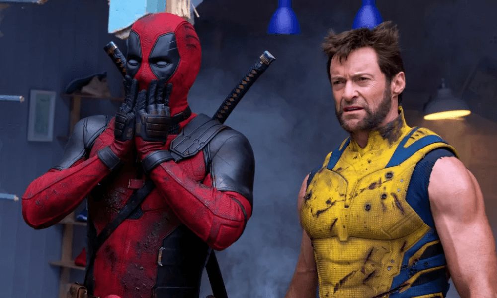 ‘Deadpool & Wolverine’ continues to dominate Nigerian cinemas