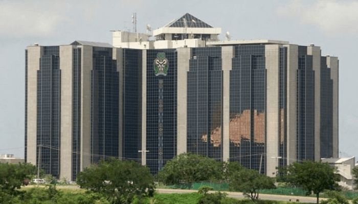 Cybersecurity levy remains suspended — CBN