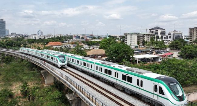 Abuja-Metro