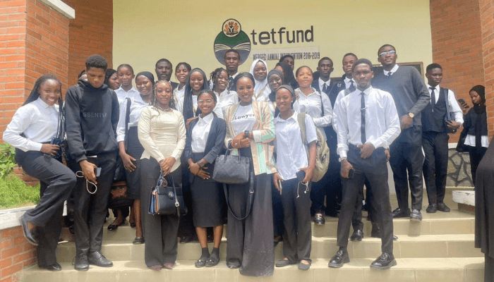 Firm equips students with skills to thrive in Nigeria’s legal landscape