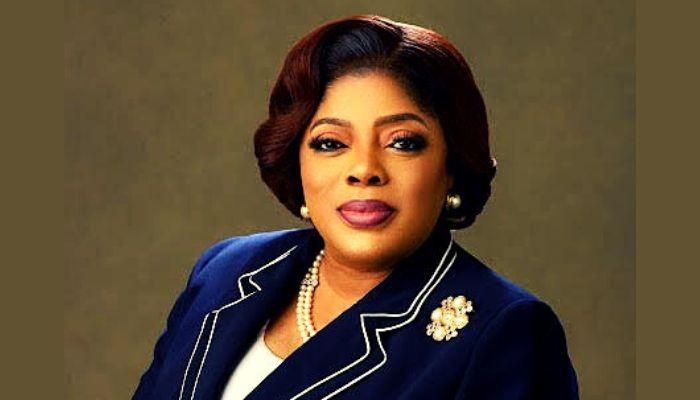 Fidelity Bank extends Onyeali-Ikpe’s employment contract as GMD/CEO to 2026