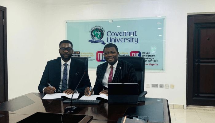 Students of Nigeria’s number one university get N200m endowment fund