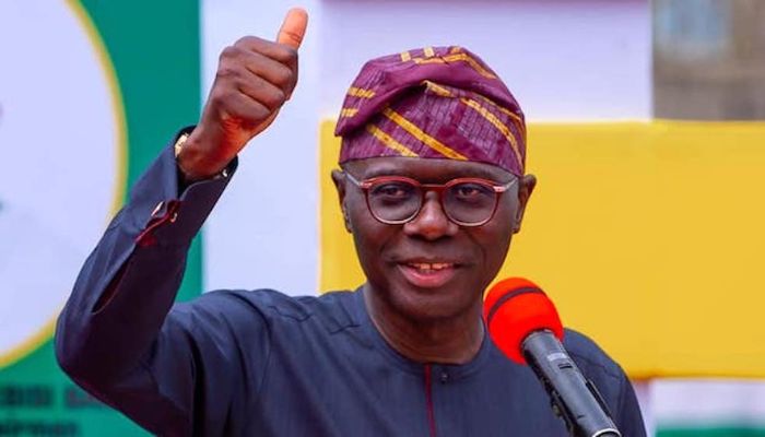 Sanwo-Olu hails Supreme Court’s verdict