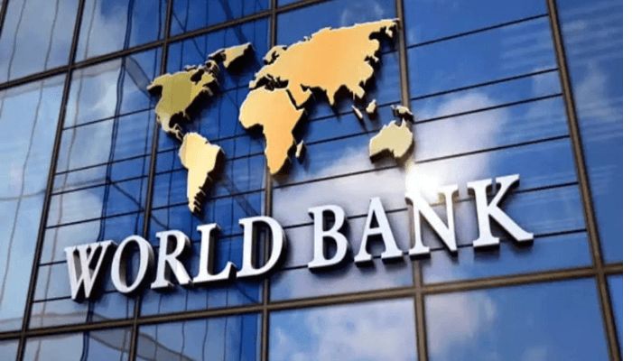 Productive jobs key for poverty reduction, World Bank tells FG