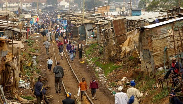 Slow growth leaves 129 million Nigerians in poverty – World Bank