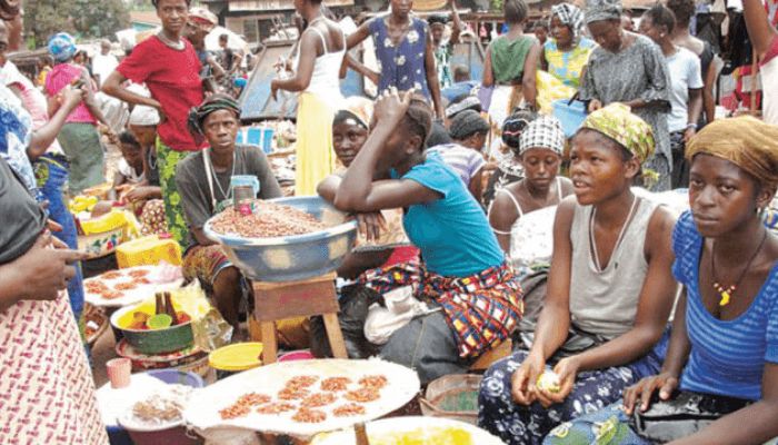 Lagos partners financial institutions to empower women with loans