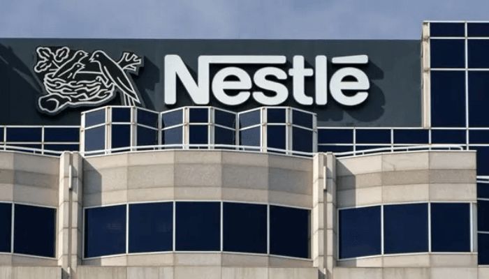 Nestlé Nigeria empowers 20 youths with technical skills