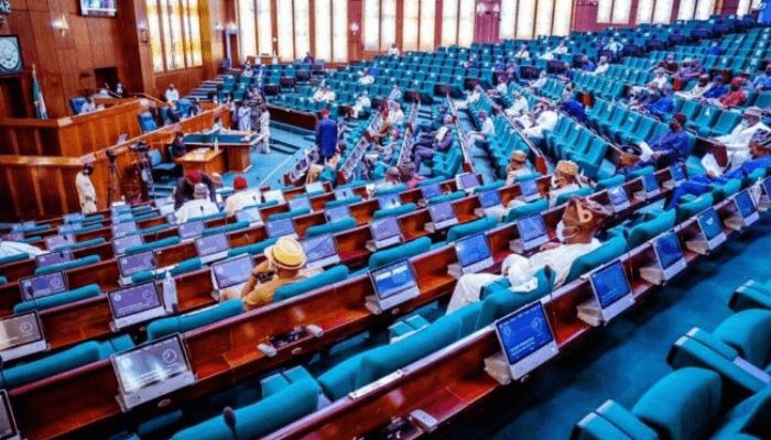 House of Reps Orders Immediate Reversal of Fuel and Gas Price Hikes